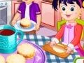 Trò chơi Alfajores trực tuyến