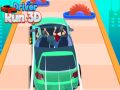 Trò chơi Trình điều khiển chạy 3D trực tuyến