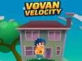 Trò chơi Vận tốc vovan trực tuyến