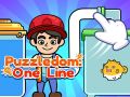 Trò chơi Puzzledom một dòng trực tuyến