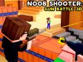 Trò chơi NOOB Shooter: Gun Battle 3D trực tuyến