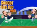 Trò chơi Bóng đá Euro Cup 2025 trực tuyến