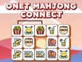 Trò chơi Onet Mahjong Connect trực tuyến