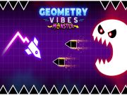 Trò chơi Hình học Vibes Monster trực tuyến