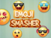 Trò chơi Biểu tượng cảm xúc Smasher trực tuyến