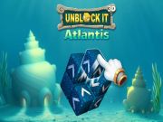 Trò chơi Bỏ chặn nó Atlantis trực tuyến