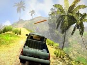 Trò chơi Lái xe của Offroad Jeep Hills trực tuyến