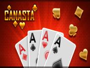 Trò chơi Canasta trực tuyến
