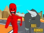 Trò chơi Á hậu Bull trực tuyến