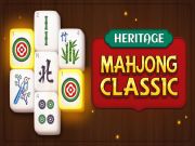 Trò chơi Di sản Mahjong Classic trực tuyến