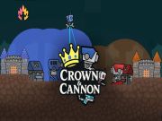 Trò chơi Crown & Cannon trực tuyến