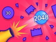 Trò chơi 2048 Khối phá hủy trực tuyến