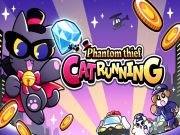 Trò chơi Phantom Thief Cat đang chạy trực tuyến