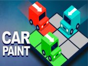 Trò chơi Sơn xe trực tuyến