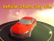 Trò chơi Xe đạp sim Sky Sim trực tuyến