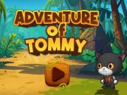 Trò chơi Cuộc phiêu lưu của Tommy trực tuyến