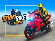 Trò chơi Người lái xe đạp đóng thế bros trực tuyến