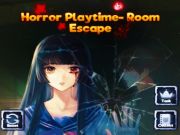 Trò chơi Phòng chơi phòng chơi kinh dị Escape trực tuyến