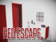 Trò chơi Red Escape trực tuyến