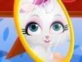 Trò chơi Bé Hazel - mèo nghịch ngợm trực tuyến Trò chơi Bé Hazel - mèo nghịch ngợm trực tuyến