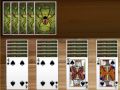 Trò chơi Solitaire Nhện trực tuyến Trò chơi Solitaire Nhện trực tuyến