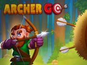 Trò chơi Archer đi trực tuyến