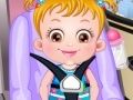 Trò chơi Em bé Hazel: Ngày chơi trực tuyến Trò chơi Em bé Hazel: Ngày chơi trực tuyến