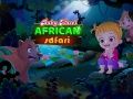 Trò chơi Baby Hazel: Safari châu Phi trực tuyến Trò chơi Baby Hazel: Safari châu Phi trực tuyến