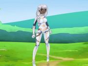 Trò chơi Anime Fantasy ăn mặc trực tuyến