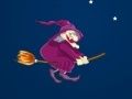 Trò chơi Cú Điêu Vịt Halloween trực tuyến