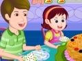 Trò chơi Nướng bánh táo trực tuyến Trò chơi Nướng bánh táo trực tuyến