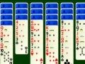 Trò chơi Solitaire Spider 2 trực tuyến Trò chơi Solitaire Spider 2 trực tuyến