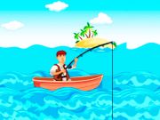 Trò chơi Nhấn vào cá trực tuyến