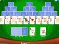 Trò chơi Solitaire Tri Peaks trực tuyến Trò chơi Solitaire Tri Peaks trực tuyến