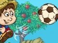 Trò chơi Nông trại Bóng đá trực tuyến