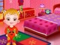 Trò chơi Bé Hazel. Ngày Thể Thao trực tuyến