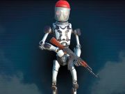 Trò chơi FPS điều động trực tuyến