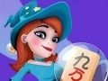 Trò chơi Cuộc Phiêu Lưu Mahjong trực tuyến