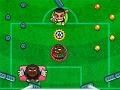 Trò chơi Foot Chinko trực tuyến Trò chơi Foot Chinko trực tuyến
