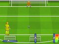 Trò chơi Sút phạt: Euro Cup 2016 trực tuyến Trò chơi Sút phạt: Euro Cup 2016 trực tuyến
