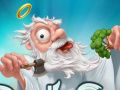 Trò chơi Thần Doodle trực tuyến