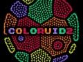 Trò chơi Coloruid 2 trực tuyến
