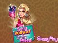 Trò chơi Sery Runway Dolly Thay Đồ trực tuyến