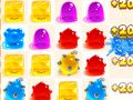 Trò chơi Cơn Cuồng Gelatin trực tuyến