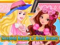 Trò chơi Người đẹp ngủ trong rừng VÀ Briar Beauty trực tuyến