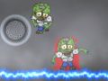 Trò chơi Zombie Smash trực tuyến