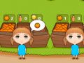 Trò chơi Trang trại Cam trực tuyến Trò chơi Trang trại Cam trực tuyến