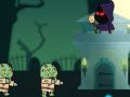 Trò chơi Nekromancer Giận Dữ trực tuyến