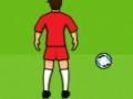 Trò chơi Phạt đền Euro 2016 trực tuyến Trò chơi Phạt đền Euro 2016 trực tuyến