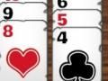 Trò chơi Solitaire phương Tây trực tuyến